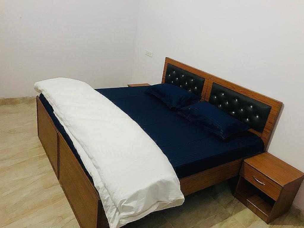 Pop New Hotel Hometown Dadri Ngoại thất bức ảnh