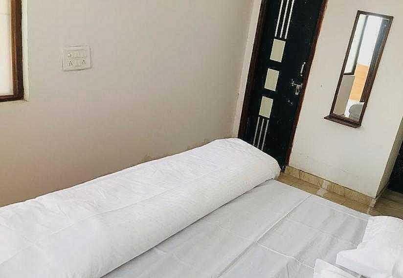 Pop New Hotel Hometown Dadri Ngoại thất bức ảnh