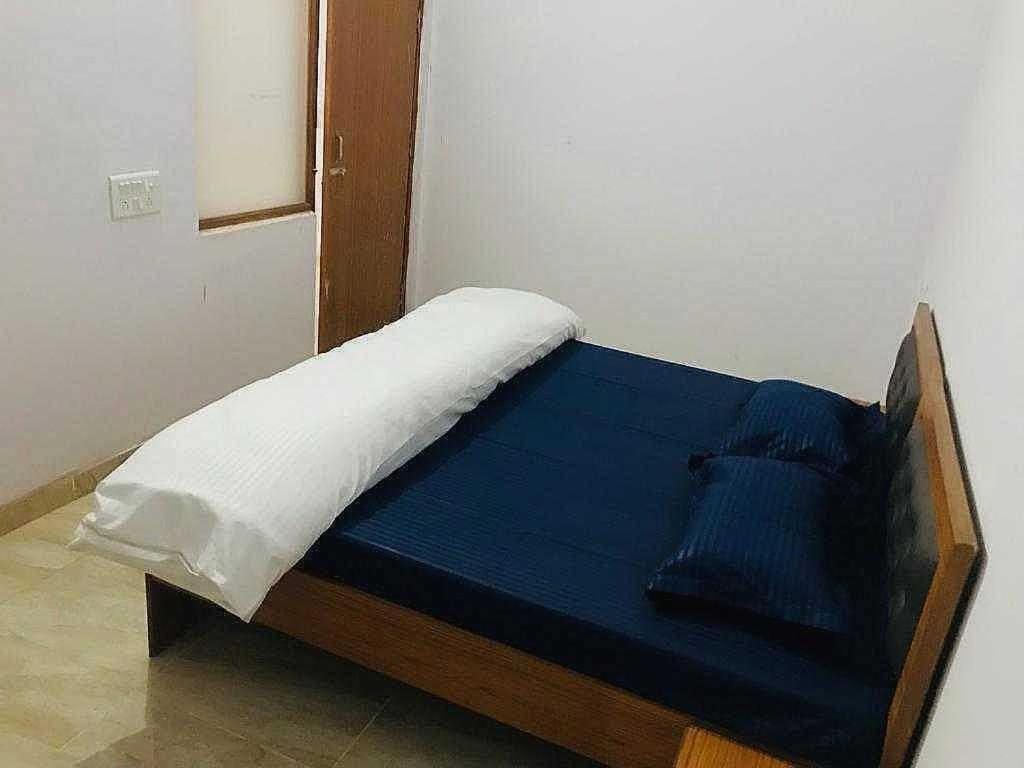 Pop New Hotel Hometown Dadri Ngoại thất bức ảnh
